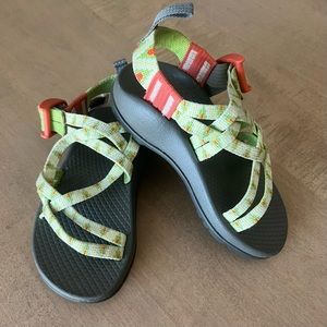New Kids Chacos